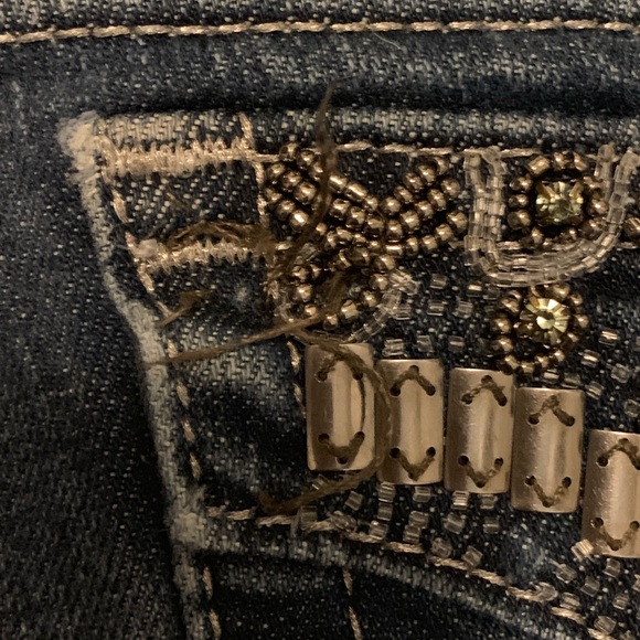 Miss Me Jeans - Picture 4 of 7